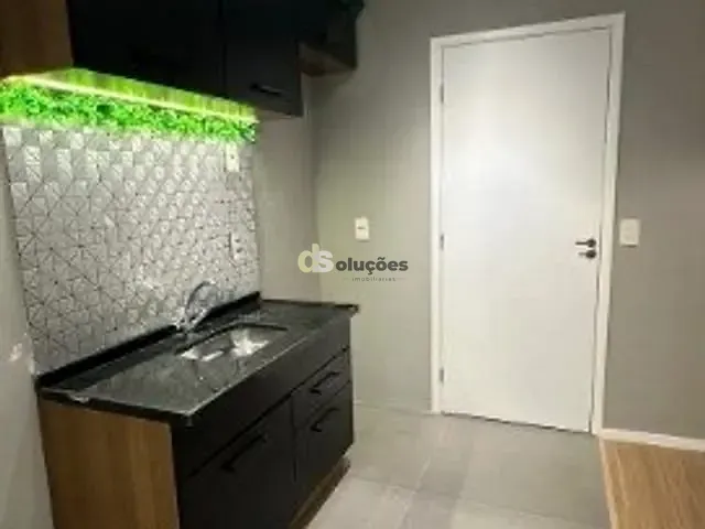 Apartamento 2 quartos e 1 banheiro, à venda, no bairro Paraíso do Morumbi em São Paulo