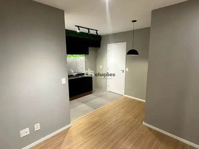Apartamento 2 quartos e 1 banheiro, à venda, no bairro Paraíso do Morumbi em São Paulo