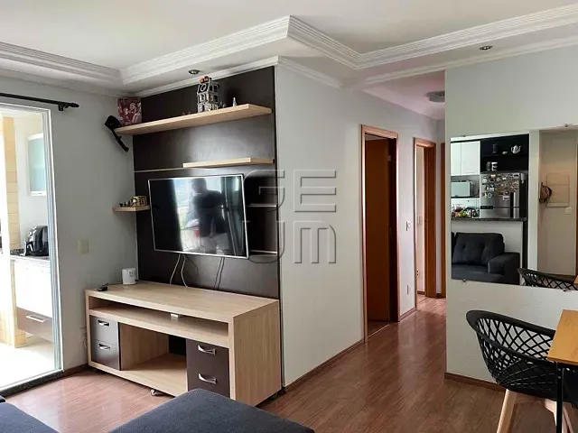 Apartamento 3 quartos e 2 banheiros, à venda, no bairro Bela Suiça em Londrina