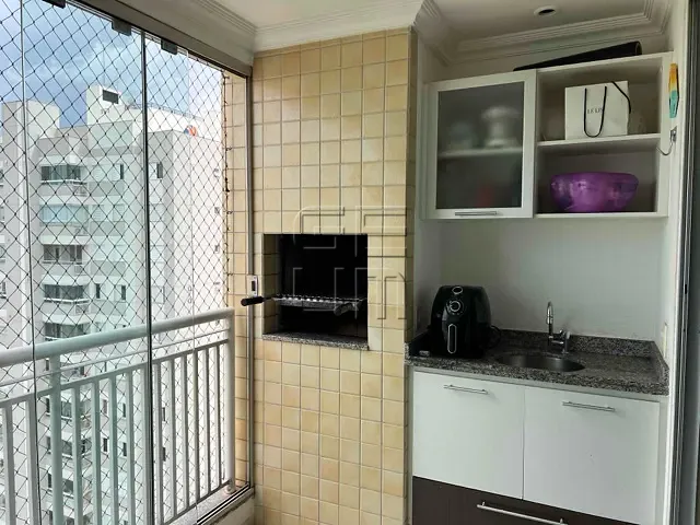 Apartamento 3 quartos e 2 banheiros, à venda, no bairro Bela Suiça em Londrina