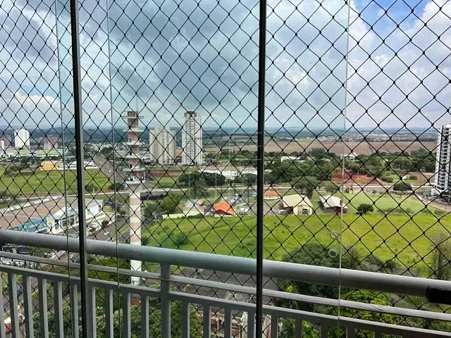 Apartamento 3 quartos e 2 banheiros, à venda, no bairro Bela Suiça em Londrina