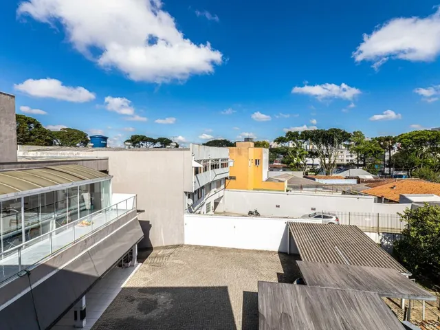 Apartamento 2 quartos e 2 banheiros, à venda, no bairro Água Verde em Curitiba
