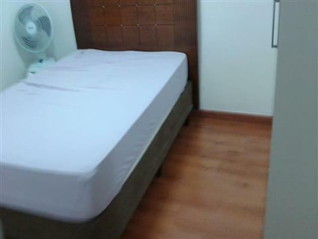 Foto do Apartamento - Apartamento à venda 2 Quartos, 45M², Bairro da Vossoroca, Sorocaba - SP | Parque Sicilia | Ary Proenca Negócios Imobiliários Ltda