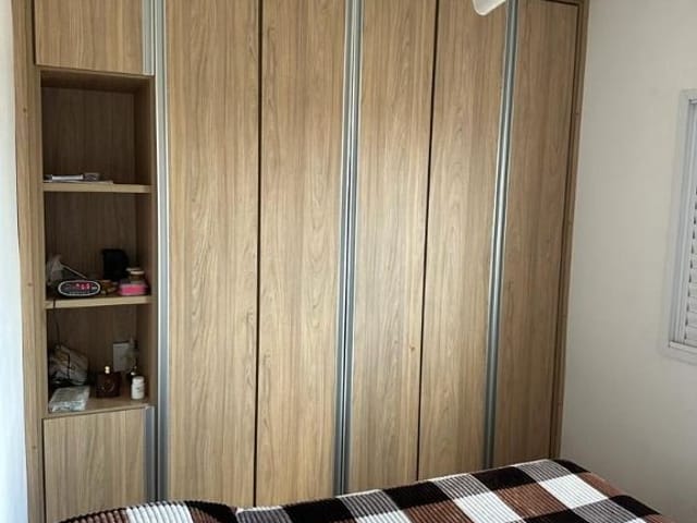 Foto do Apartamento - Apartamento à venda 2 Quartos, 1 Suite, 1 Vaga, 62M², Jardim Oriente, São José dos Campos - SP | Condomínio Ikebana | RUSSI IMÓVEIS