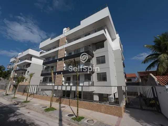 Apartamento com 75m² 2 quartos e 1 banheiro, para alugar, no bairro Piratininga em Niterói