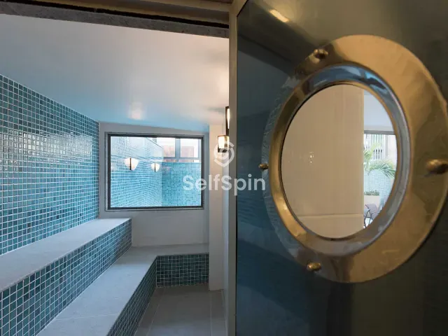Apartamento com 75m² 2 quartos e 1 banheiro, para alugar, no bairro Piratininga em Niterói