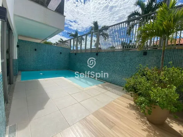 Apartamento com 75m² 2 quartos e 1 banheiro, para alugar, no bairro Piratininga em Niterói