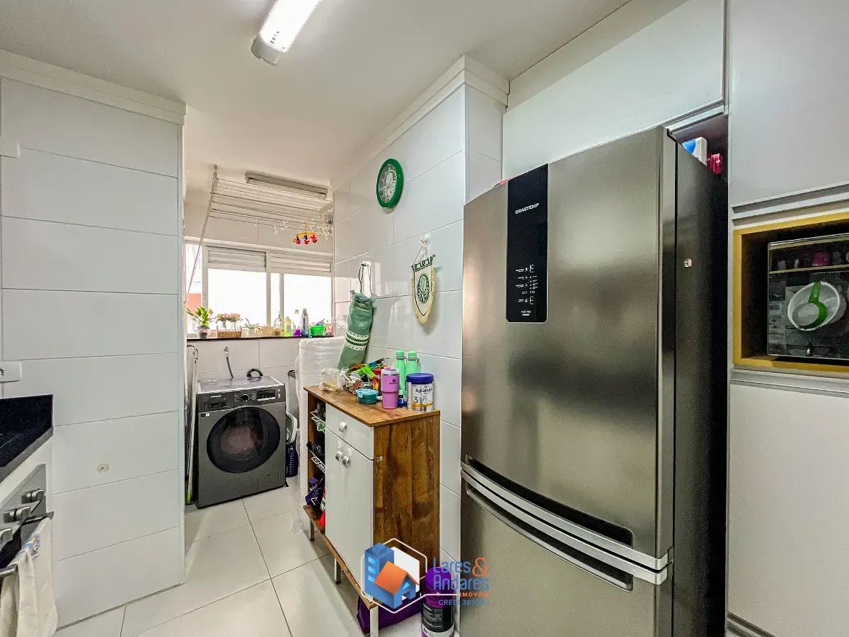 Apartamento, 3 quartos, 68 m² - Foto 10