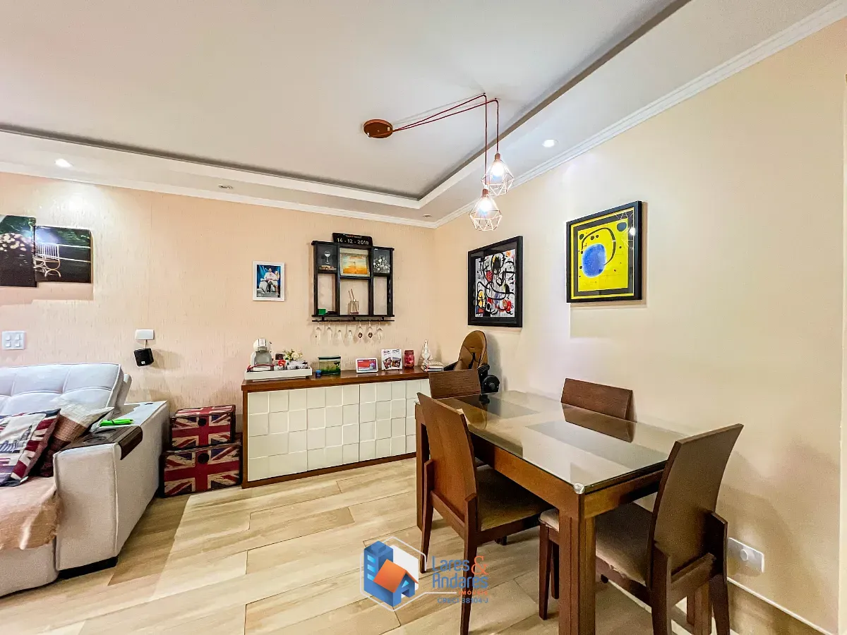 Apartamento, 3 quartos, 68 m² - Foto 7