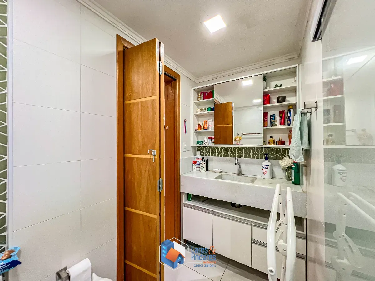 Apartamento, 3 quartos, 68 m² - Foto 13