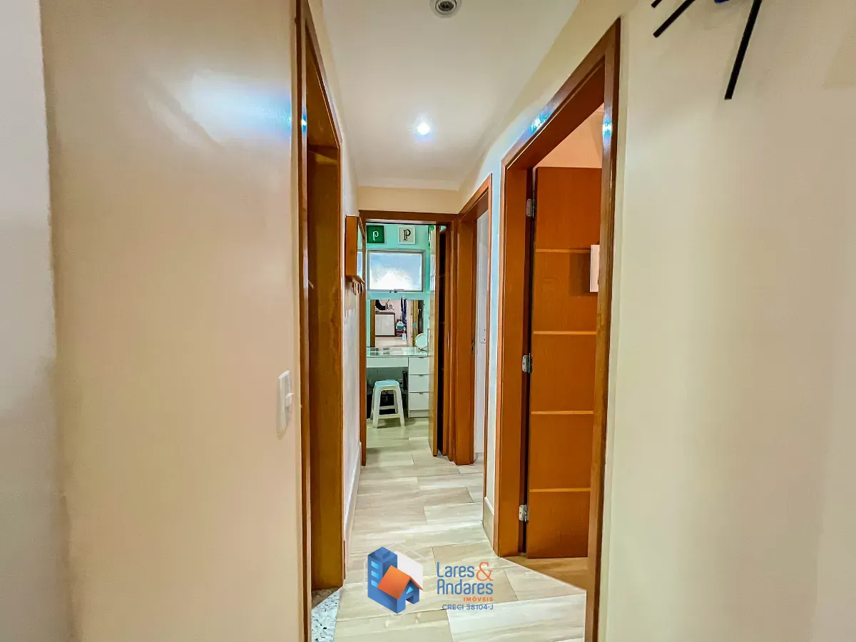 Apartamento, 3 quartos, 68 m² - Foto 11