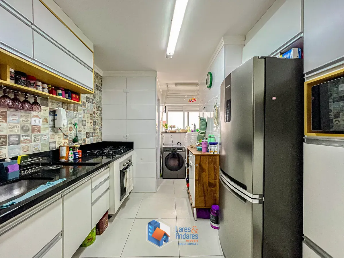 Apartamento, 3 quartos, 68 m² - Foto 8