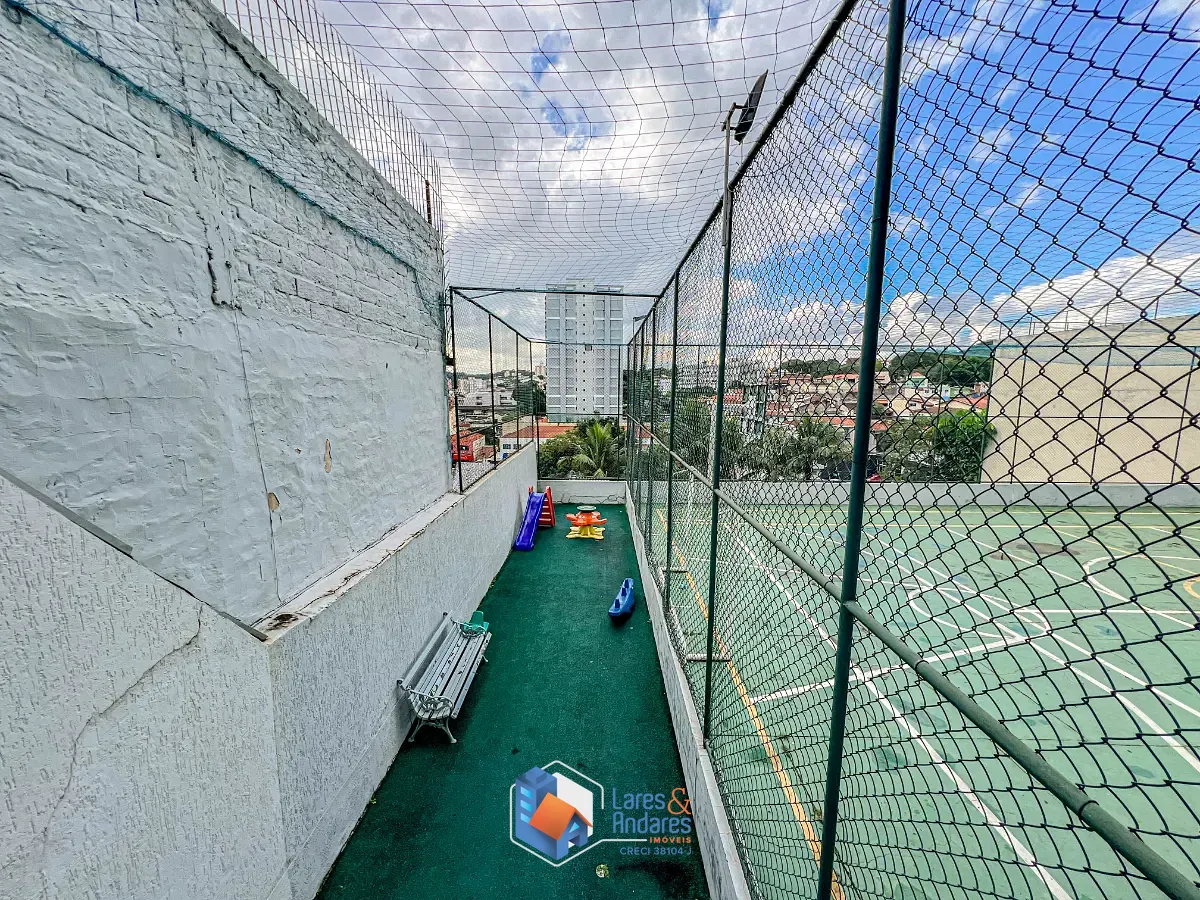 Apartamento, 3 quartos, 68 m² - Foto 23