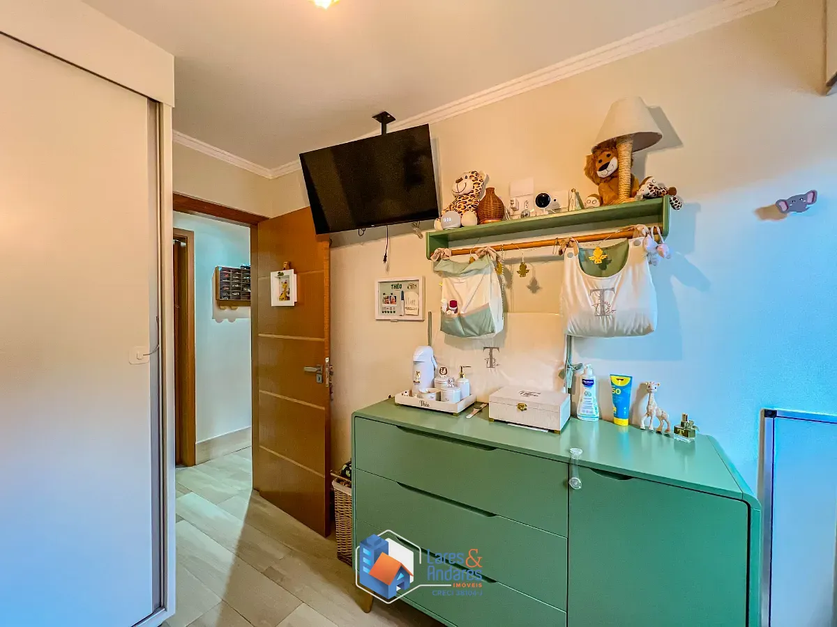 Apartamento, 3 quartos, 68 m² - Foto 15
