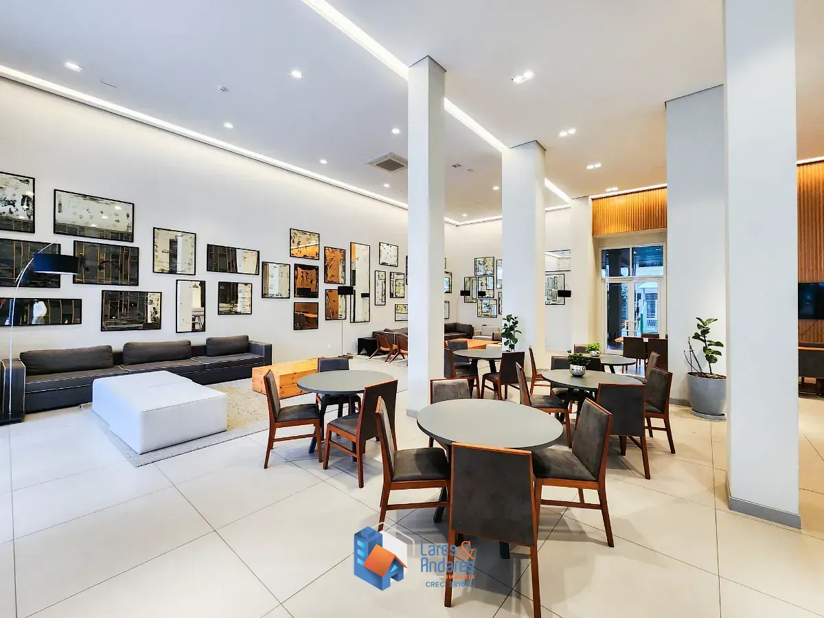 Apartamento, 2 quartos, 95 m² - Foto 33