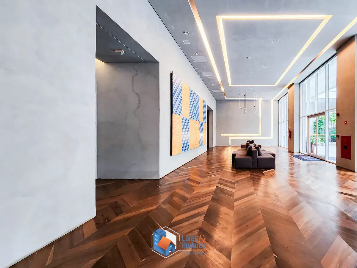 Apartamento, 2 quartos, 95 m² - Foto 29