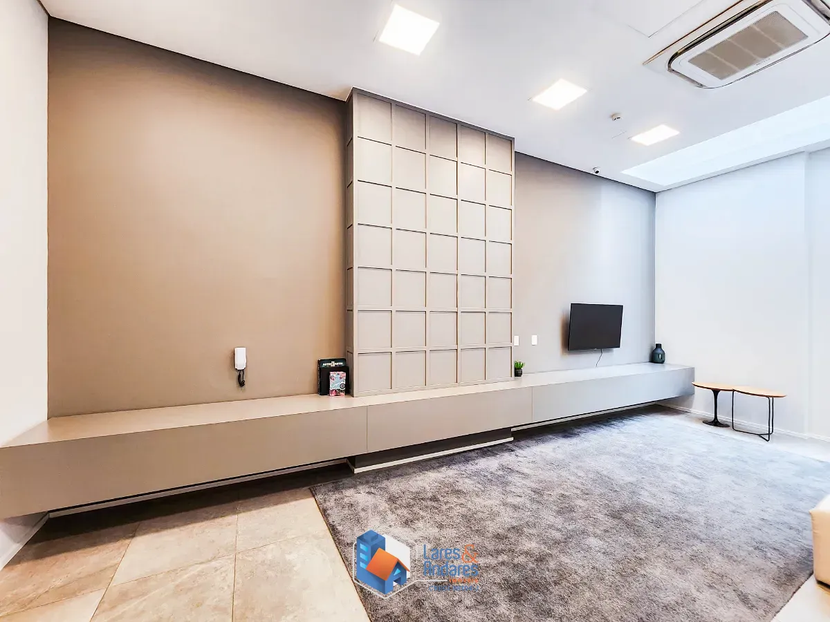 Apartamento, 2 quartos, 95 m² - Foto 34