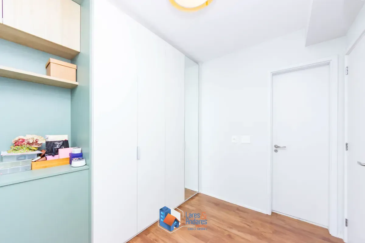 Apartamento, 2 quartos, 95 m² - Foto 22
