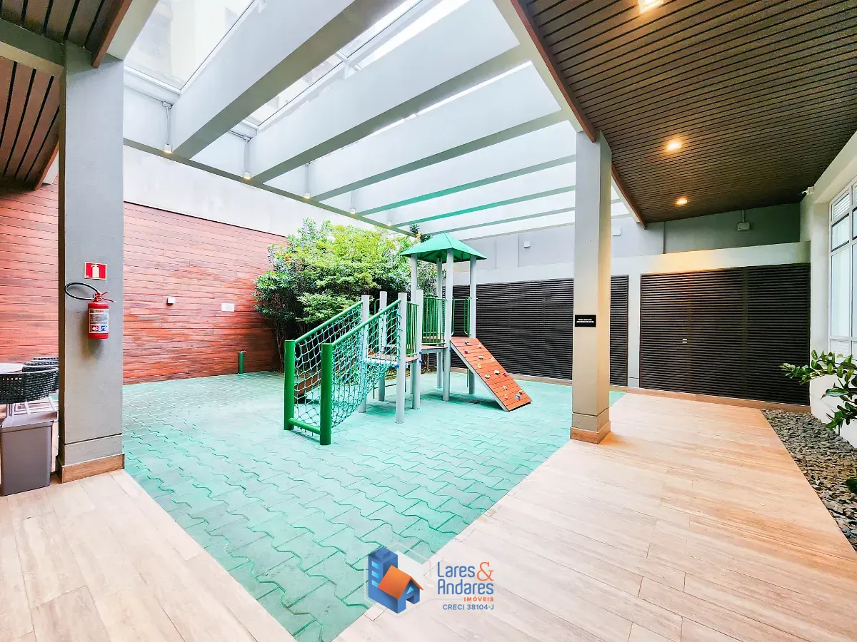 Apartamento, 2 quartos, 95 m² - Foto 43