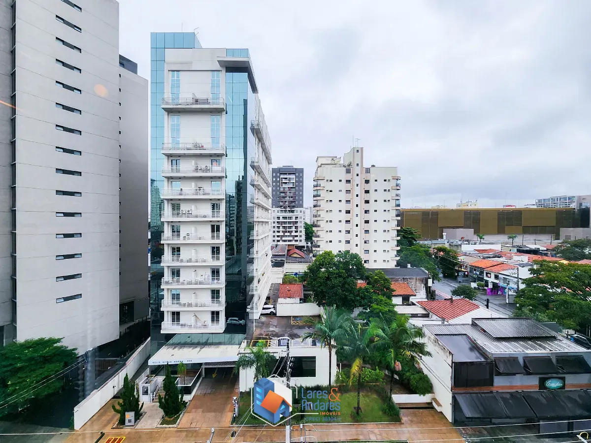 Apartamento, 2 quartos, 95 m² - Foto 28