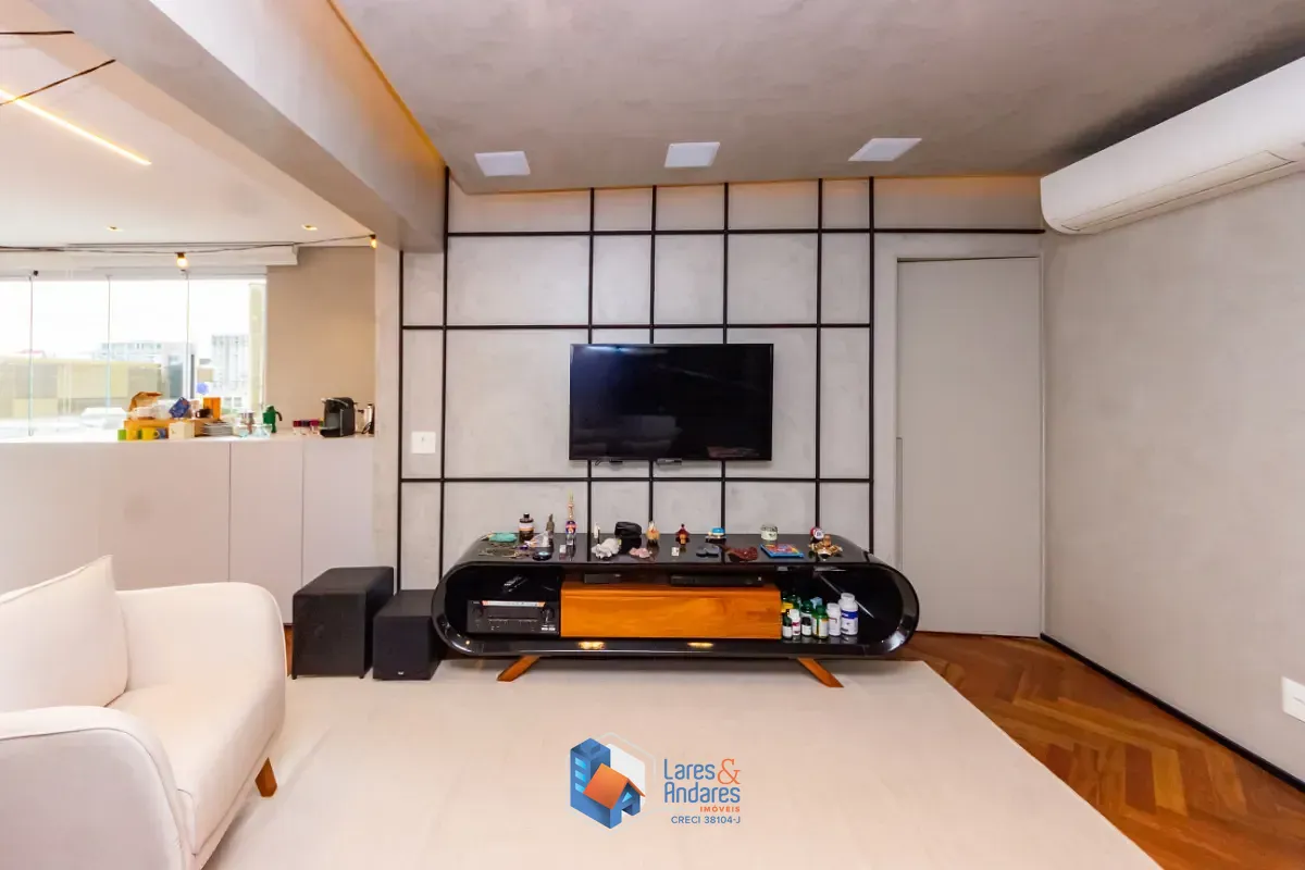 Apartamento, 2 quartos, 95 m² - Foto 14