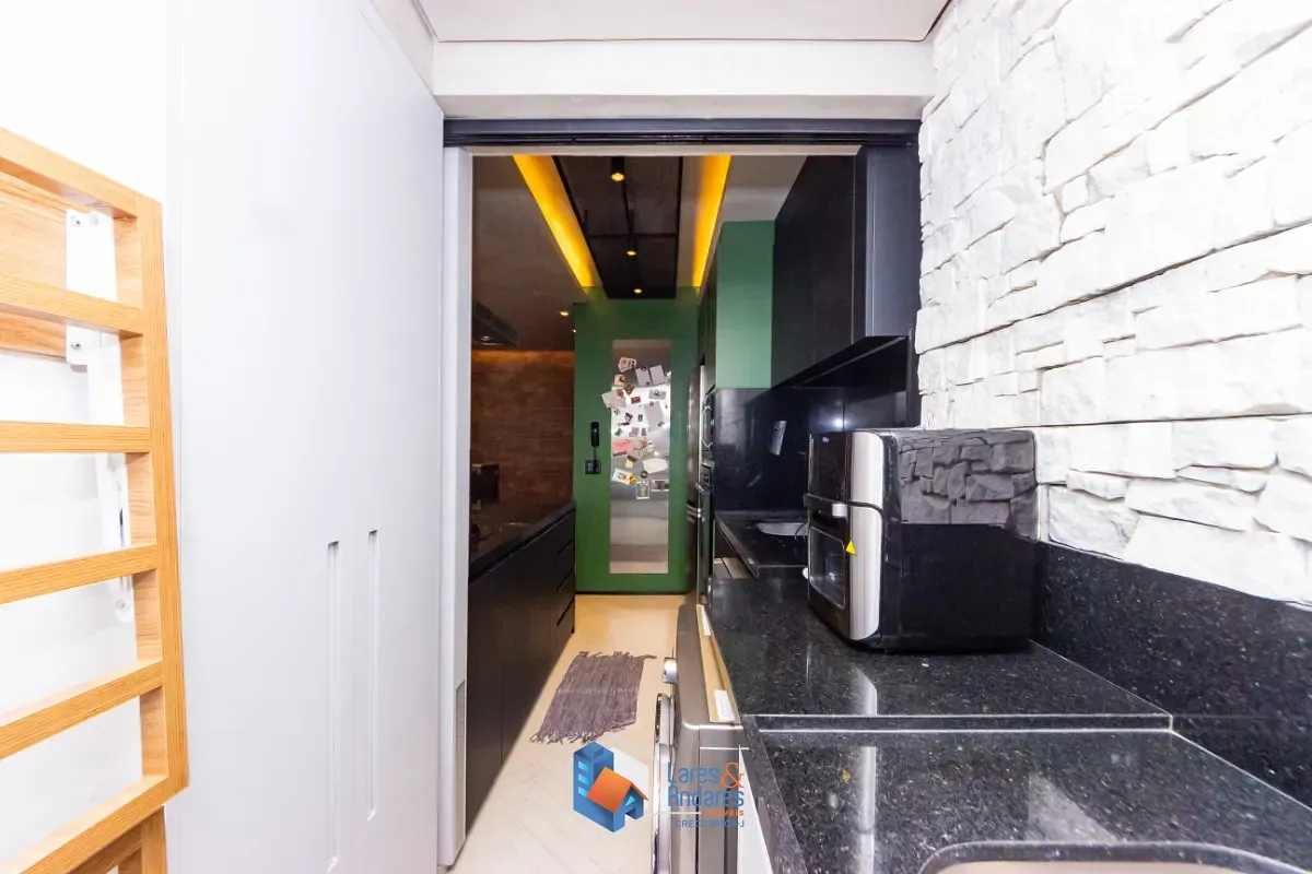Apartamento, 2 quartos, 95 m² - Foto 27