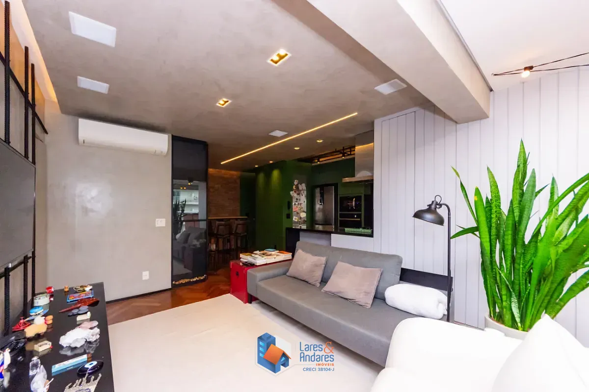 Apartamento, 2 quartos, 95 m² - Foto 15