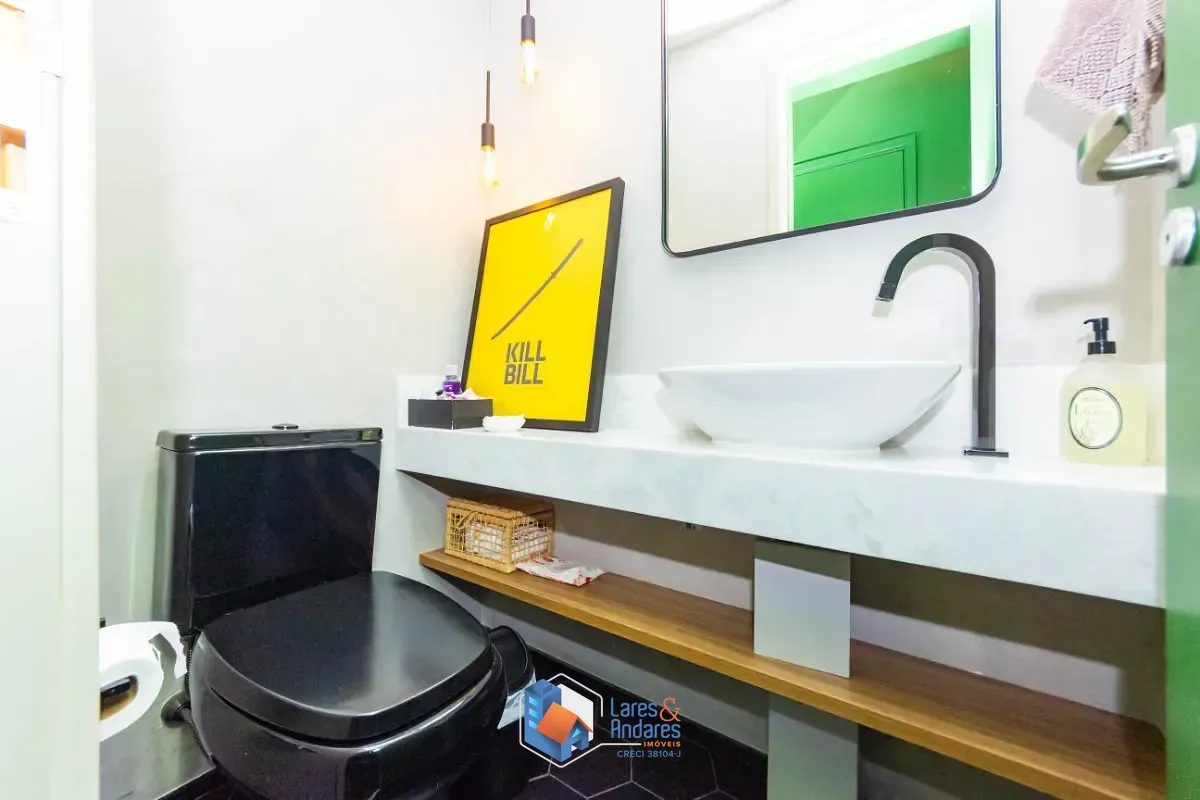 Apartamento, 2 quartos, 95 m² - Foto 26