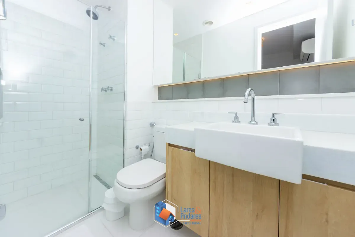Apartamento, 2 quartos, 95 m² - Foto 25