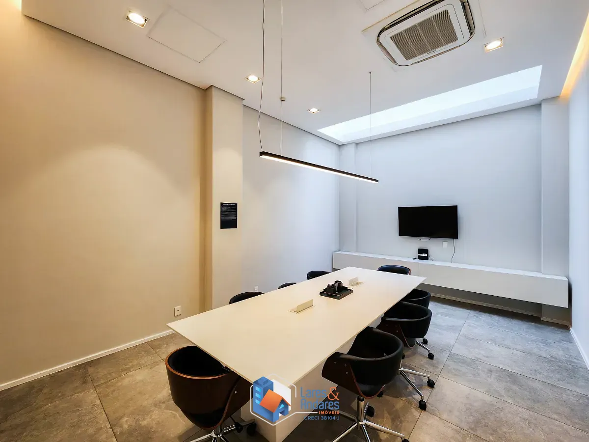 Apartamento, 2 quartos, 95 m² - Foto 37