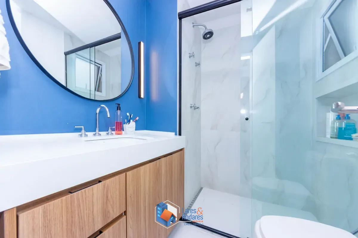 Apartamento, 2 quartos, 95 m² - Foto 24