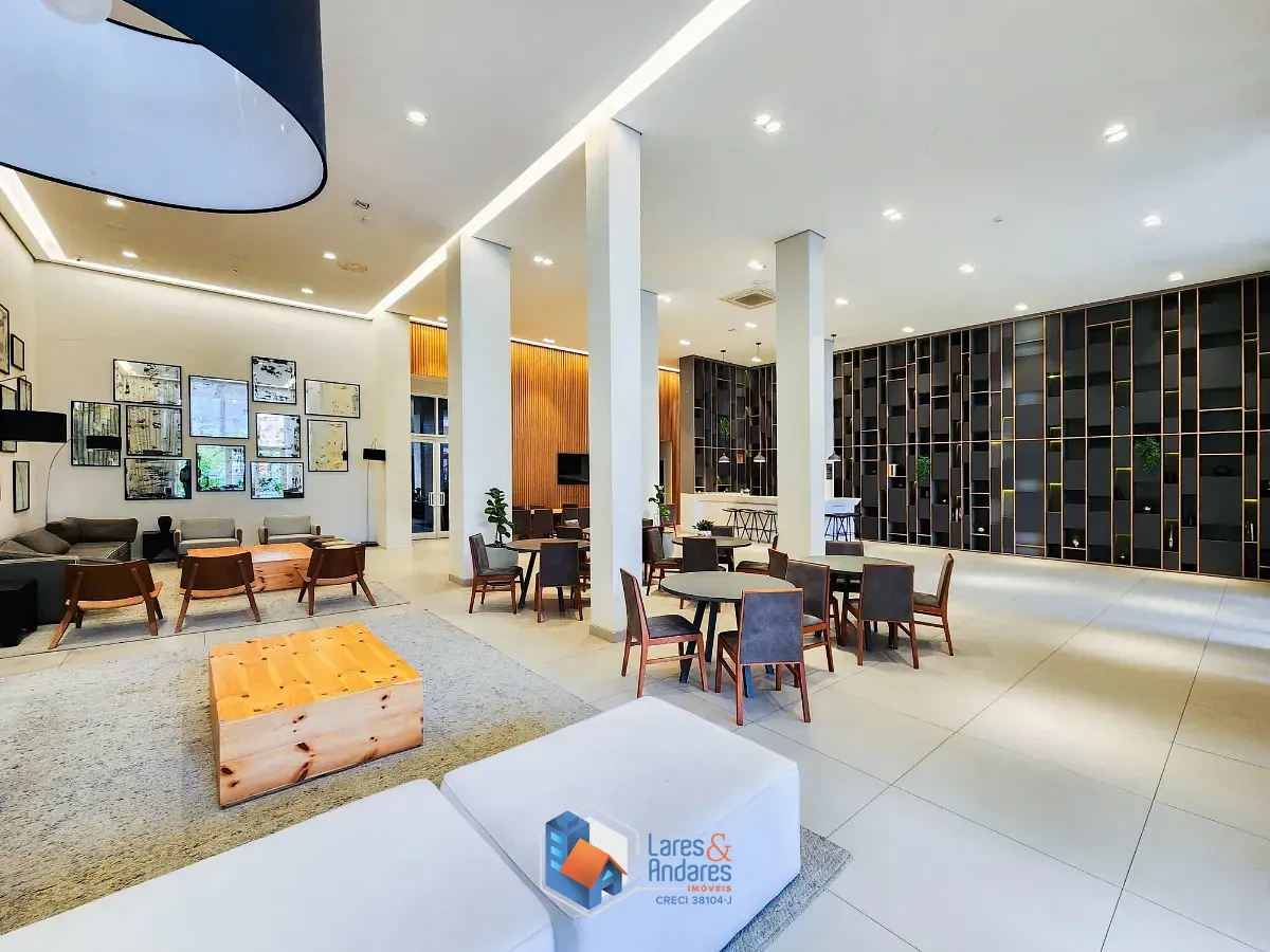 Apartamento, 2 quartos, 95 m² - Foto 32