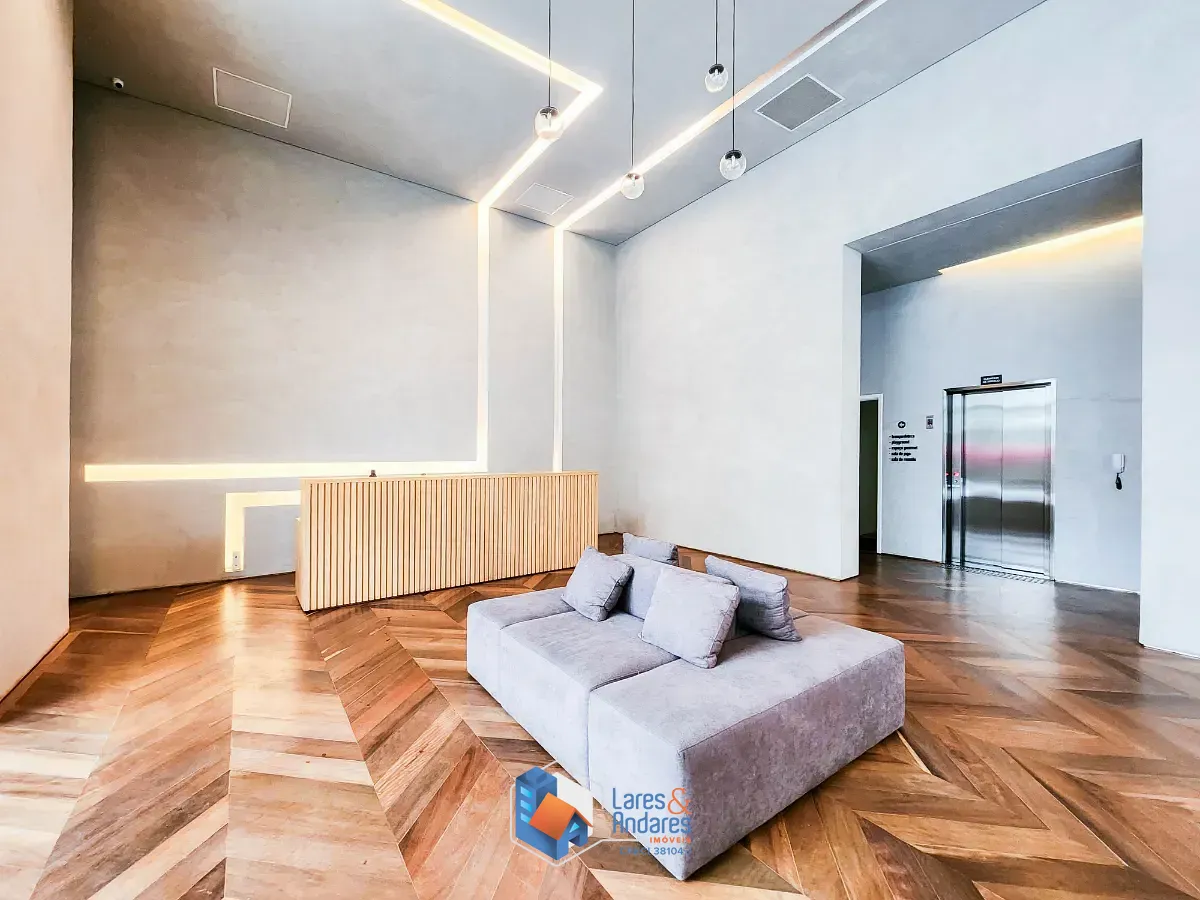 Apartamento, 2 quartos, 95 m² - Foto 30