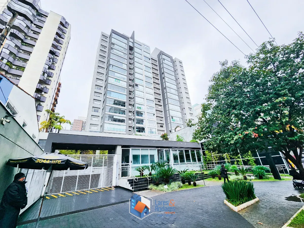 Apartamento, 2 quartos, 95 m² - Foto 44