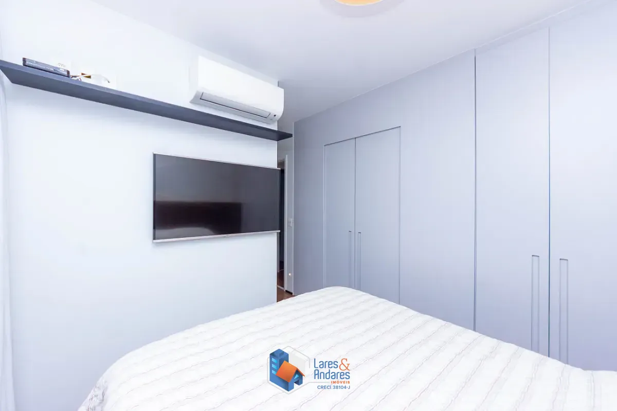 Apartamento, 2 quartos, 95 m² - Foto 19