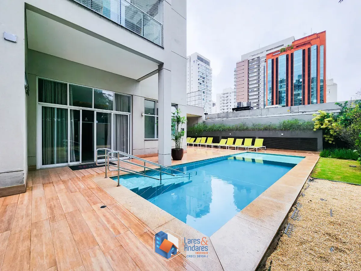 Apartamento, 2 quartos, 95 m² - Foto 41