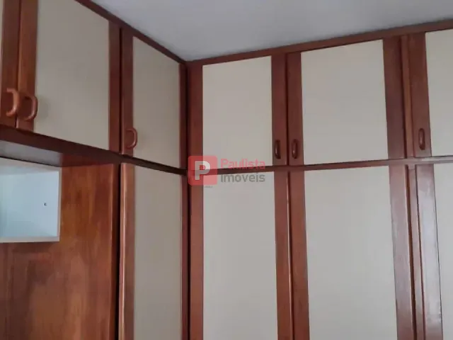 Apartamento com 110m² 3 quartos e 2 banheiros, à venda, no bairro Jardim Santo Amaro em São Paulo