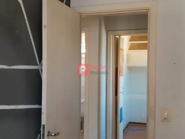 Apartamento com 110m² 3 quartos e 2 banheiros, à venda, no bairro Jardim Santo Amaro em São Paulo