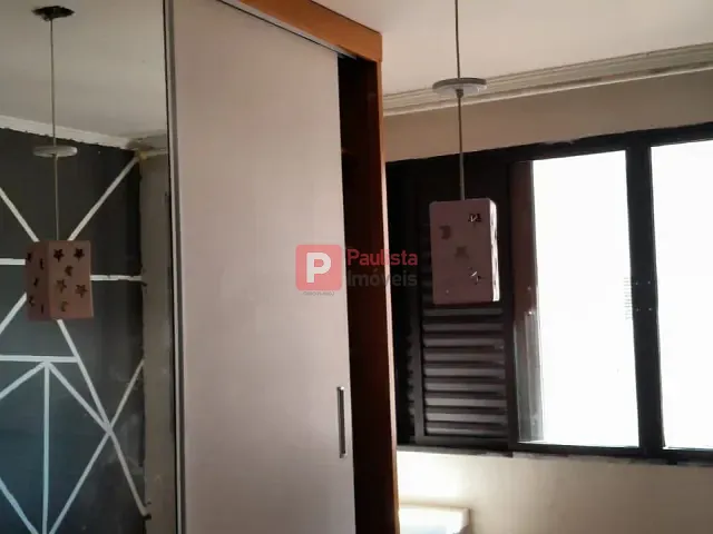 Apartamento com 110m² 3 quartos e 2 banheiros, à venda, no bairro Jardim Santo Amaro em São Paulo