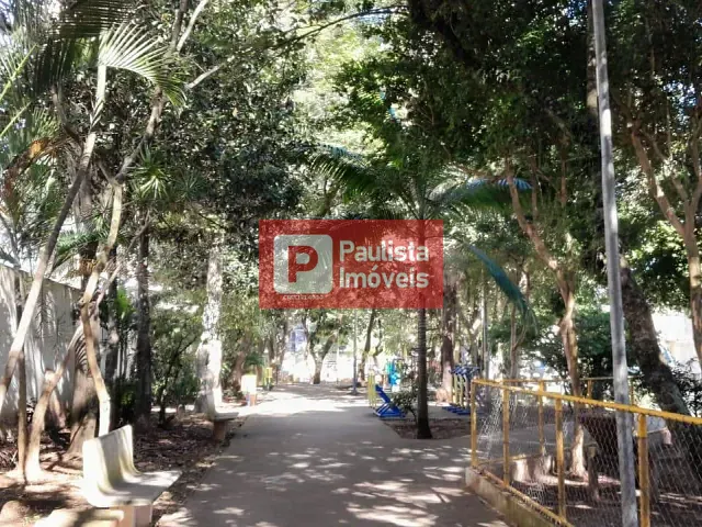 Apartamento com 70m² 3 quartos e 2 banheiros, à venda, no bairro Jardim Santo Amaro em São Paulo