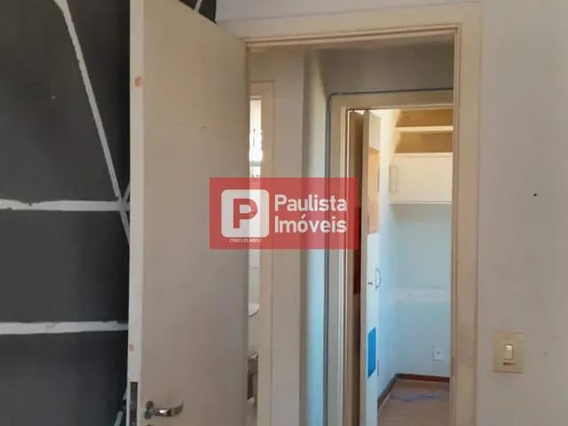 Apartamento com 110m² 3 quartos e 2 banheiros, à venda, no bairro Jardim Santo Amaro em São Paulo