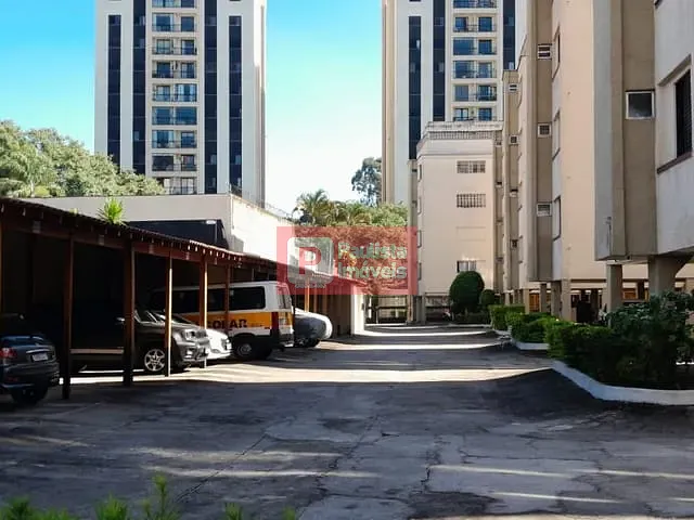 Apartamento com 110m² 3 quartos e 2 banheiros, à venda, no bairro Jardim Santo Amaro em São Paulo