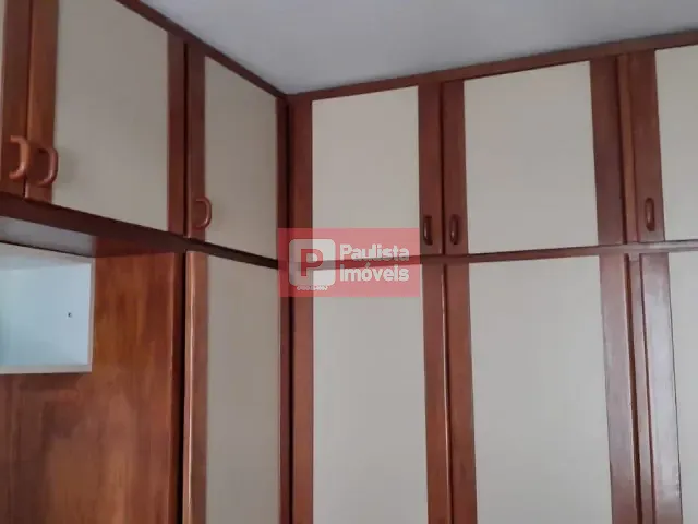 Apartamento com 110m² 3 quartos e 2 banheiros, à venda, no bairro Jardim Santo Amaro em São Paulo