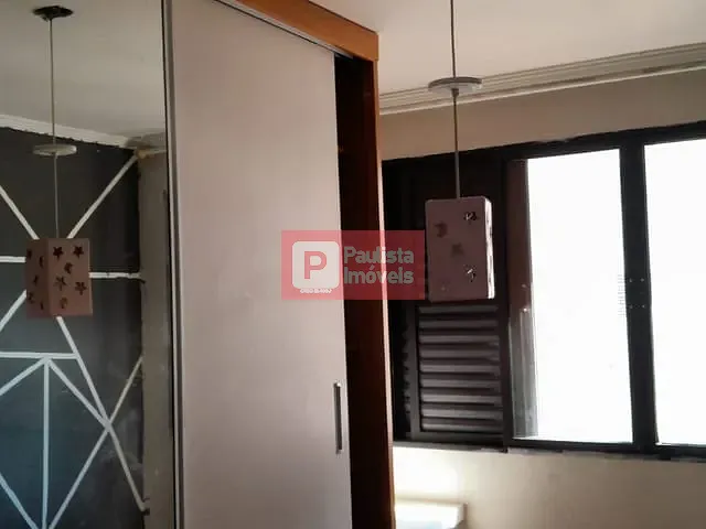 Apartamento com 110m² 3 quartos e 2 banheiros, à venda, no bairro Jardim Santo Amaro em São Paulo