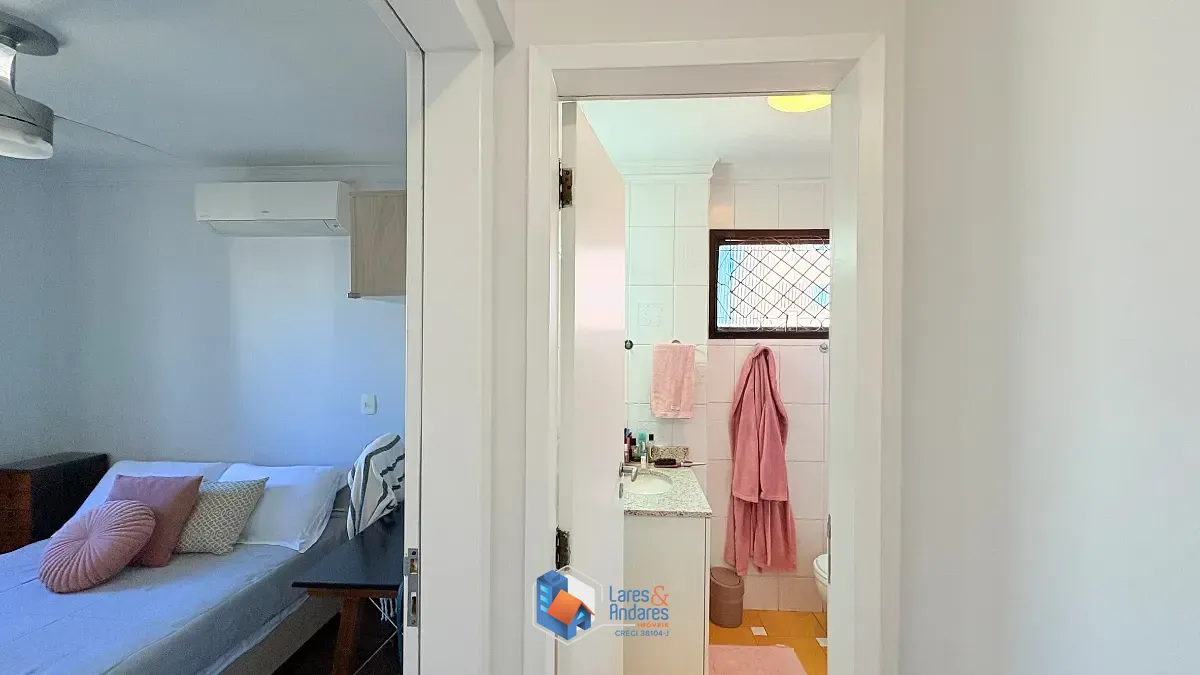 Apartamento, 2 quartos, 58 m² - Foto 30