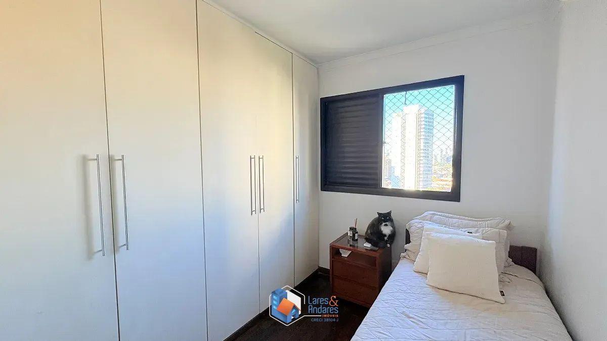 Apartamento, 2 quartos, 58 m² - Foto 25