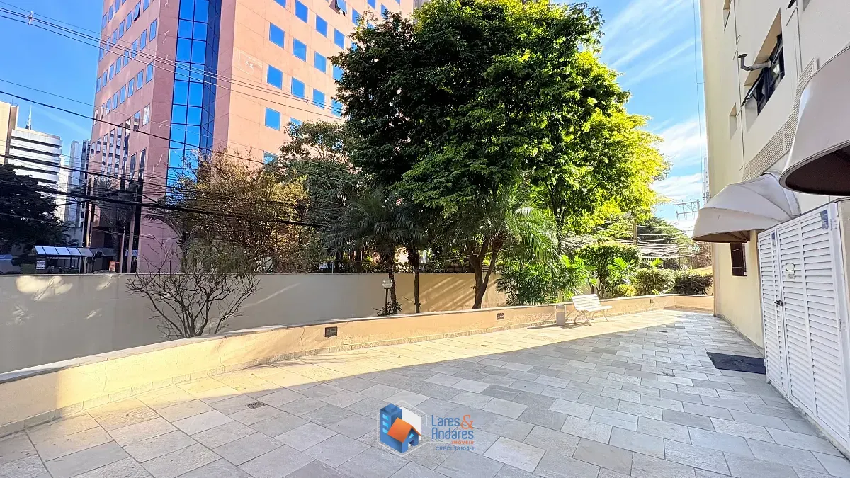 Apartamento, 2 quartos, 58 m² - Foto 47