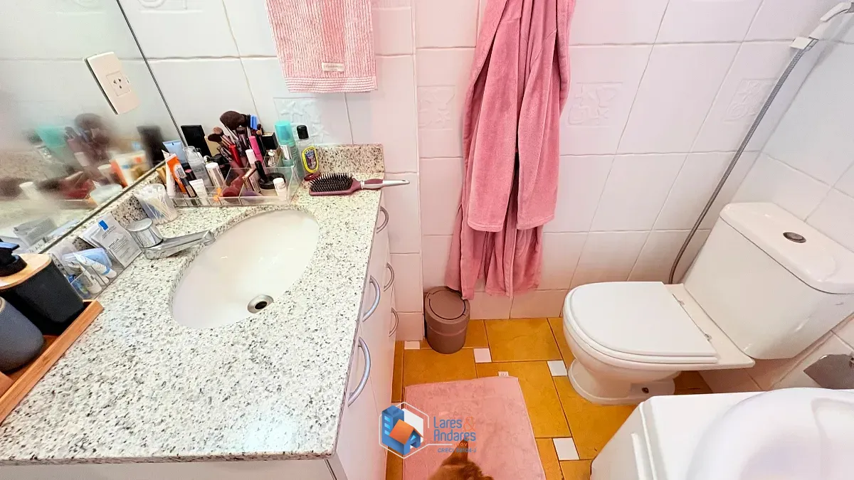 Apartamento, 2 quartos, 58 m² - Foto 36