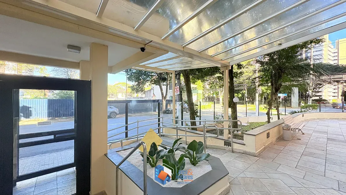 Apartamento, 2 quartos, 58 m² - Foto 46