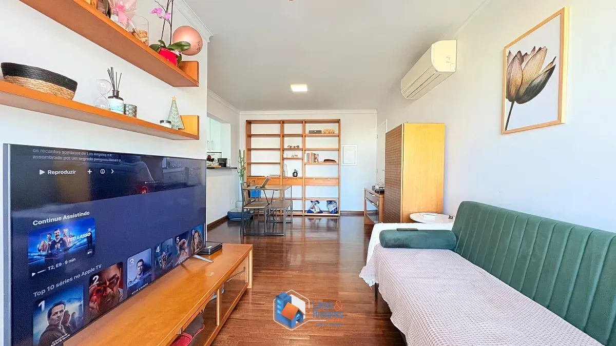 Apartamento, 2 quartos, 58 m² - Foto 15
